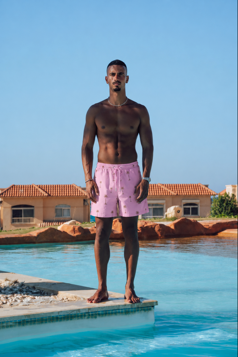 Dune Swimshorts